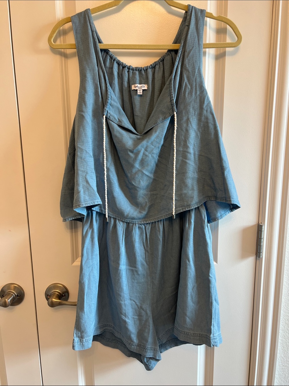 Splendid Romper - Picture 2 of 5